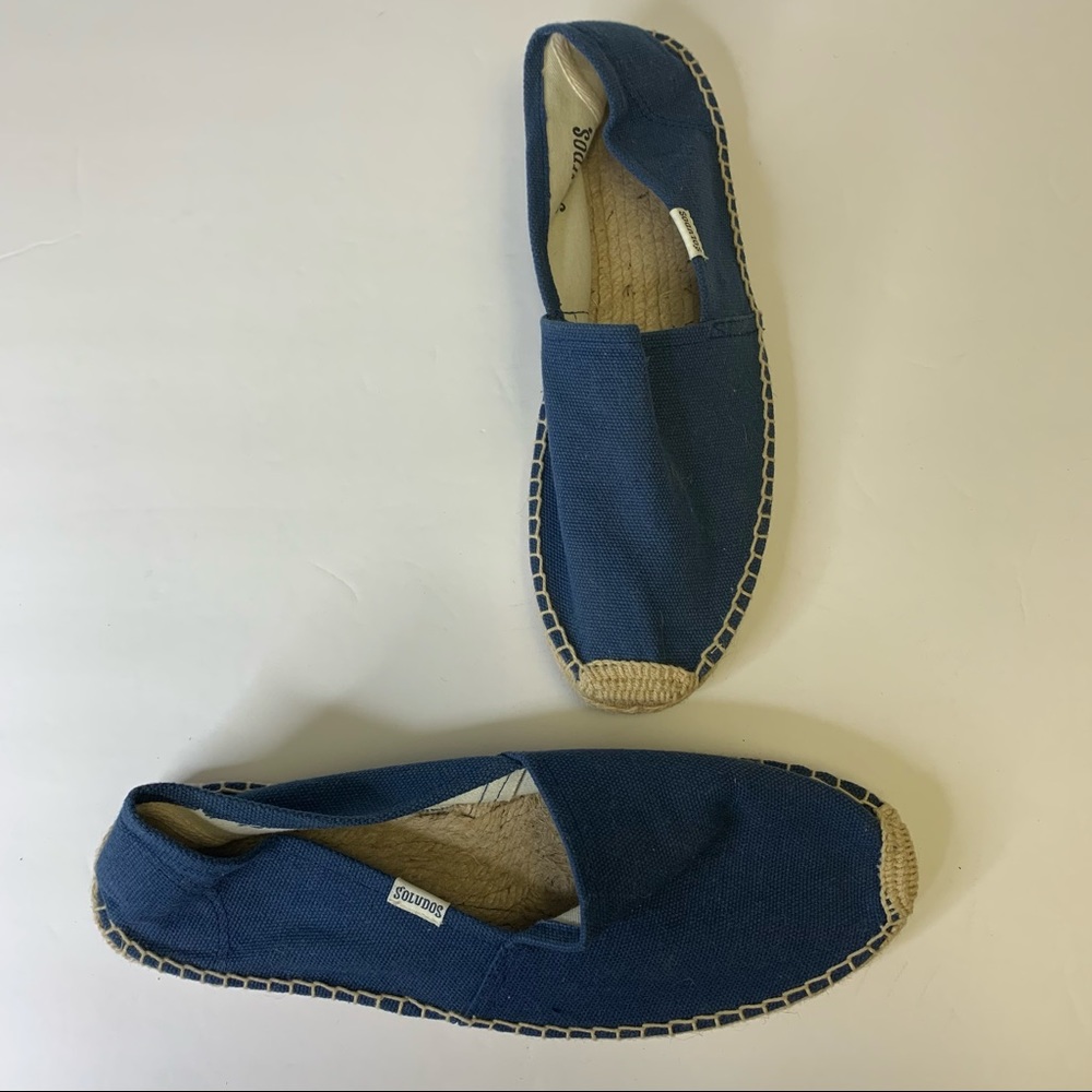 Soludos Classic Espadrilles